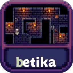 BETIKA — ikon APK
